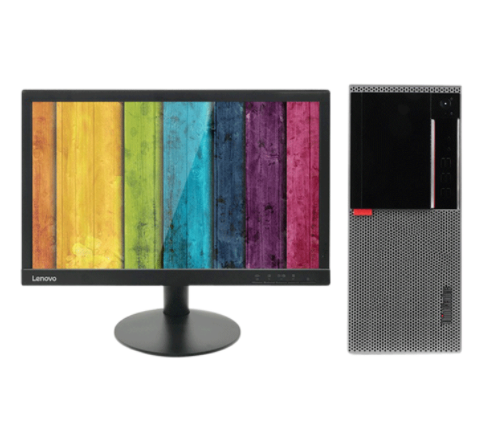 联想Lenovo E96X 台式机电脑