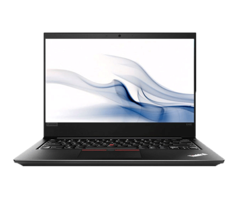 ThinkPad E480 14英寸笔记本电脑（I3-7020U/8G/256G SSD/核显/14/HD）