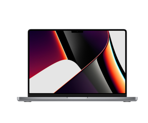 苹果Apple MacBook Pro 16英寸笔记本电脑