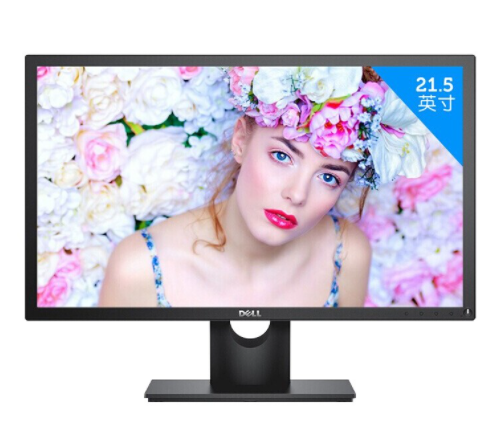 戴尔Dell E2220H 21.5英寸显示器