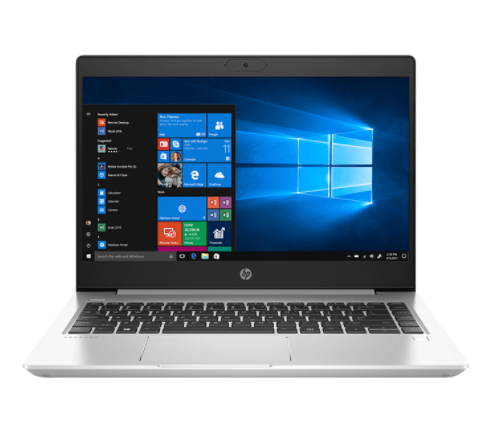 惠普HP 440G7 14英寸笔记本电脑（I5-10210U/8G/256G SSD/核显/14/FHD）