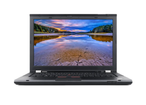 ThinkPad T430 14英寸笔记本电脑（I5-3代/8G/240G SSD/核显/14）