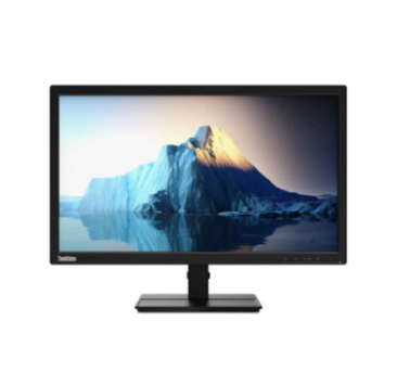 联想Lenovo ThinkVision TE22-10 液晶显示器