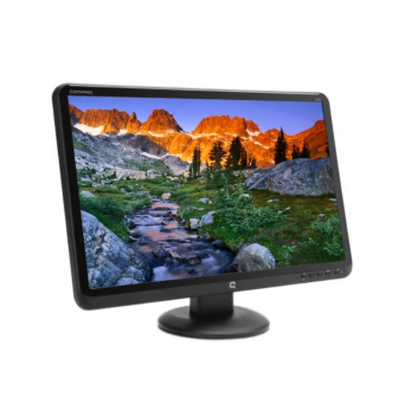惠普HP P204V 20英寸 显示器